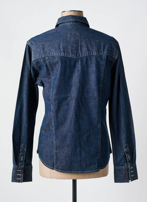 Cămașă albastru LEXINGTON femeie