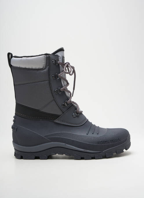 Cizme gri CMP bărbat