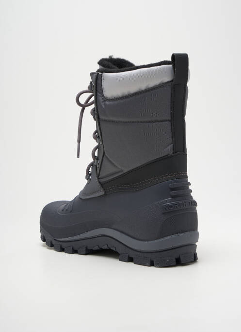 Cizme gri CMP bărbat