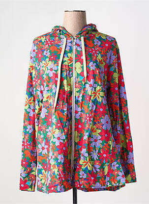 Jachete casual roșu AN II VITO femeie