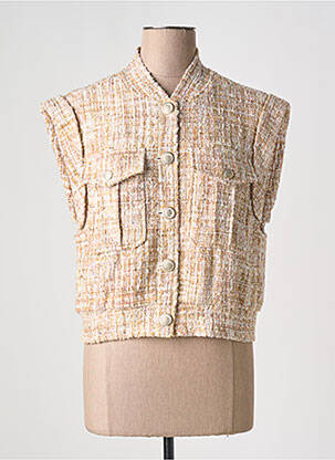 Jachete elegante bej ESQUALO femeie