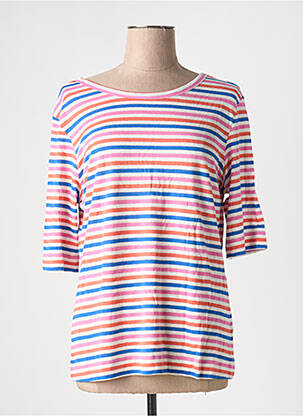 Tricou albastru ZILCH femeie