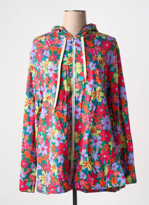 Jachete casual roșu AN II VITO femeie