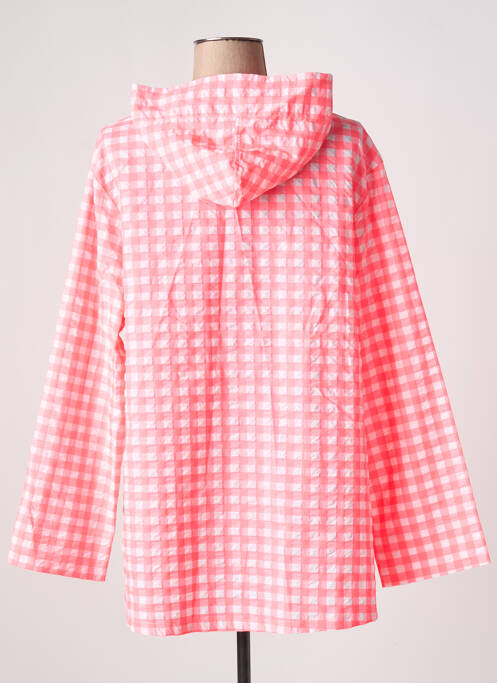 Jachete casual roz AN II VITO femeie