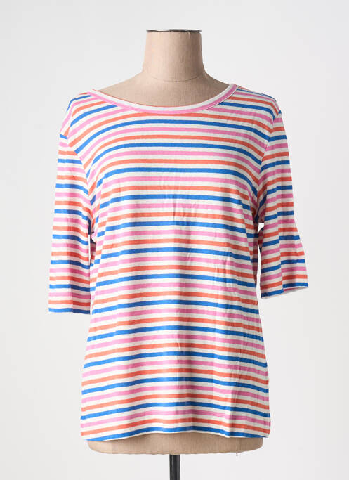 Tricou albastru ZILCH femeie