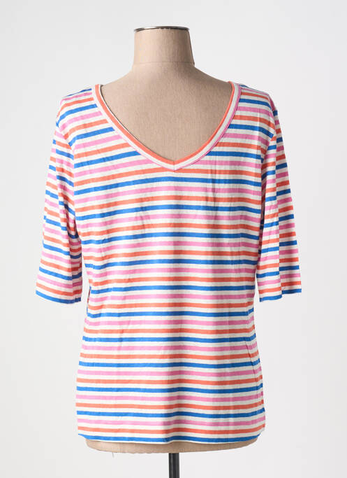 Tricou albastru ZILCH femeie