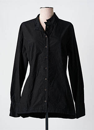 Cămașă negru YELLOW LABEL femeie