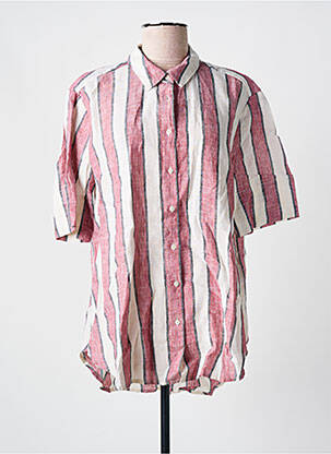 Cămașă roșu MASAI femeie