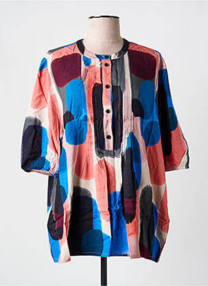 Bluză albastru MASAI femeie