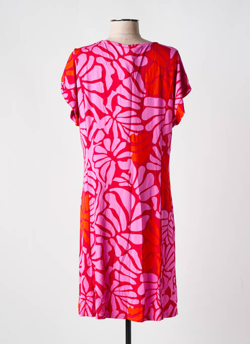 Rochie scurtă roșu BLUTSGESCHWISTER femeie