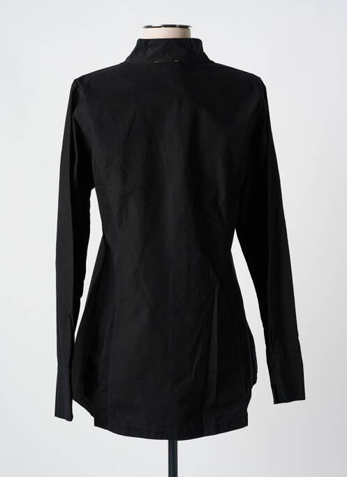 Cămașă negru YELLOW LABEL femeie