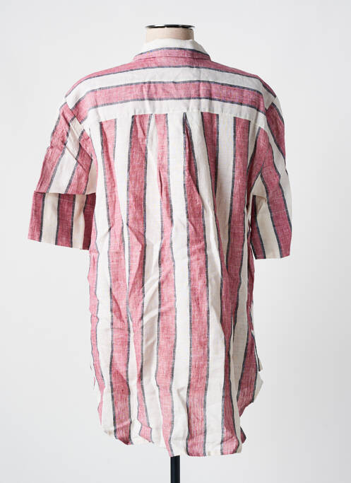 Cămașă roșu MASAI femeie