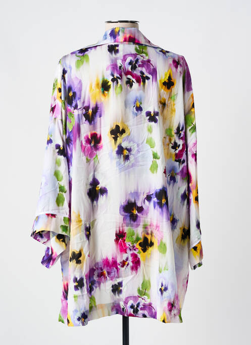 Cămașă alb MAT. femeie