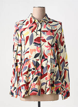 Cămașă bej MASAI femeie