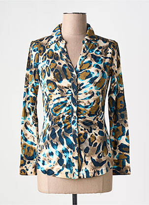 Cămașă maro ESQUALO femeie