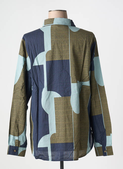 Cămașă albastru YEST femeie