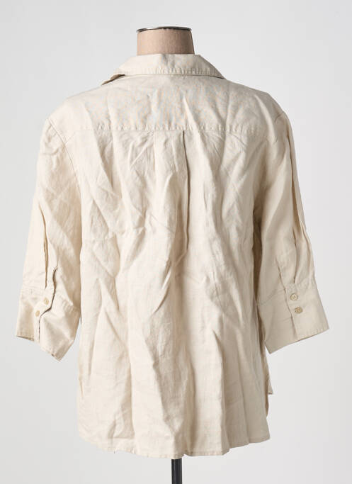 Cămașă bej MASAI femeie