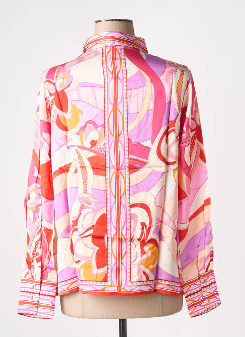 Cămașă roz ESQUALO femeie