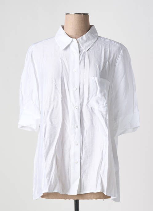 Cămașă alb YEST femeie