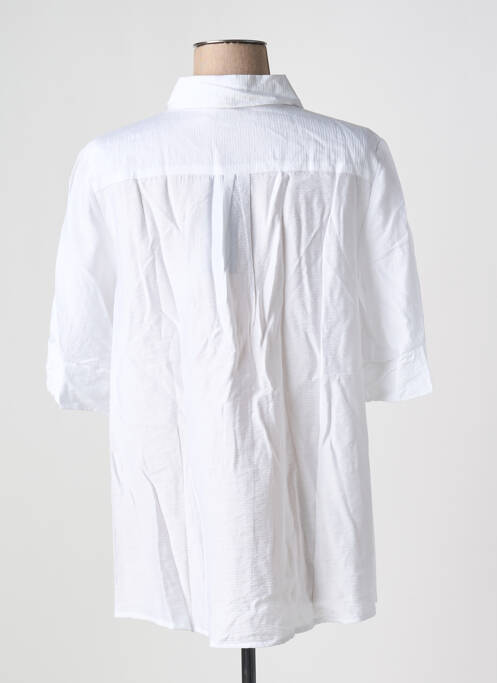 Cămașă alb YEST femeie