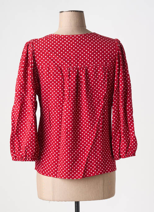 Cămașă roșu ZILCH femeie