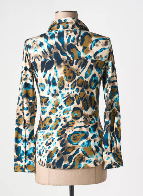 Cămașă maro ESQUALO femeie