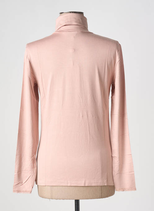 Maletă roz NOA NOA femeie