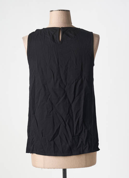 Maiou negru MADEMOISELLE YEYE femeie