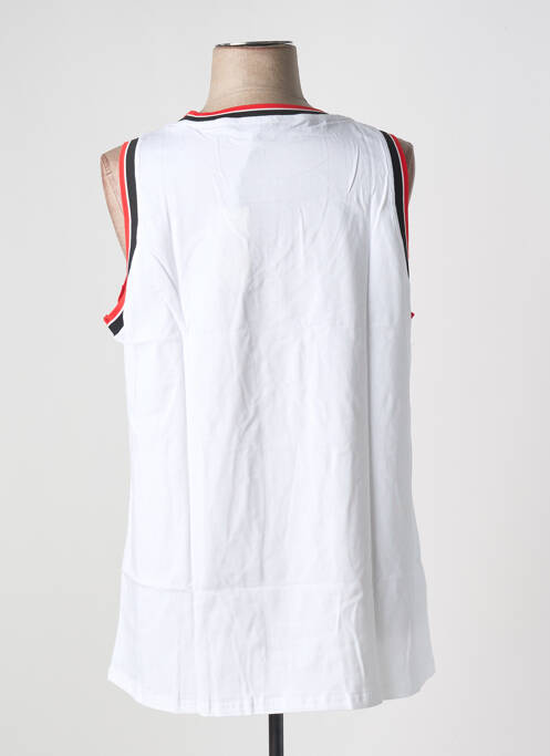 Maiou alb AÏKHA femeie