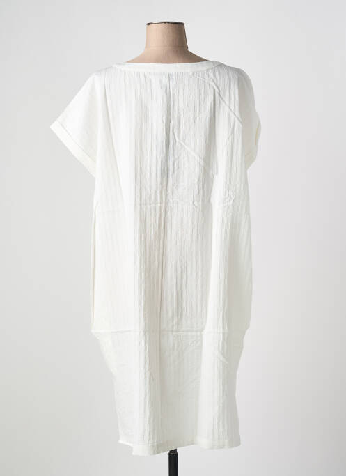 Rochie midi bej K femeie