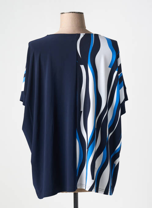 Tricou albastru JOSEPH RIBKOFF femeie