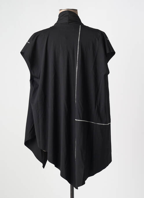 Jachete casual negru OZAI N KU femeie