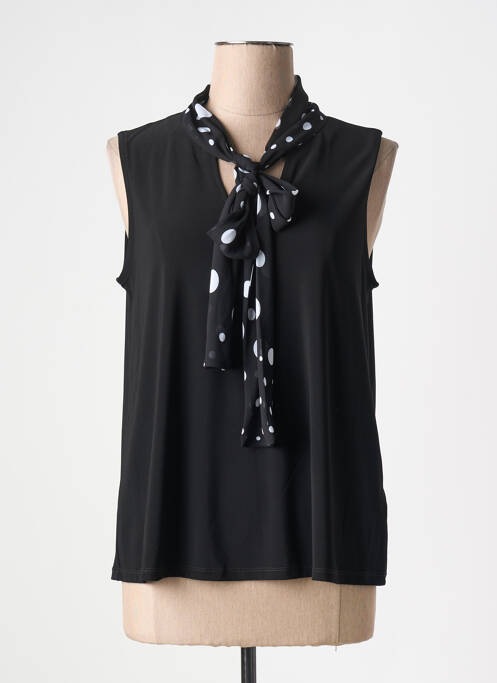 Top negru JOSEPH RIBKOFF femeie