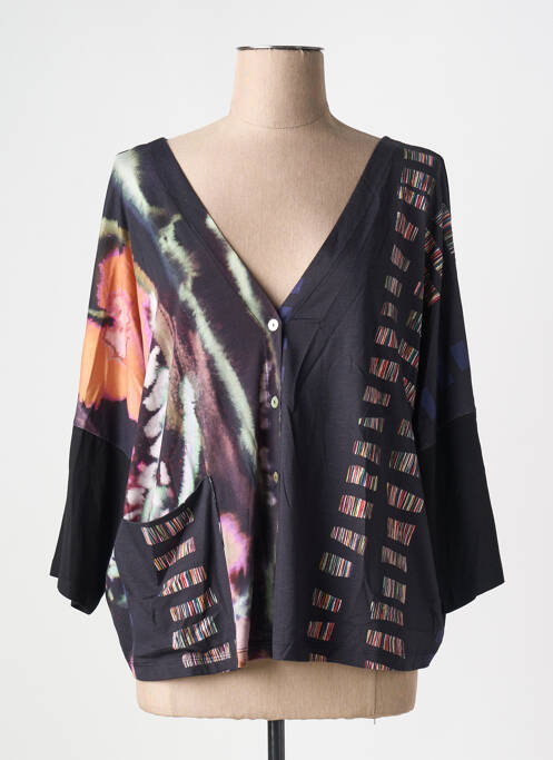 Jachete casual maro OZAI N KU femeie