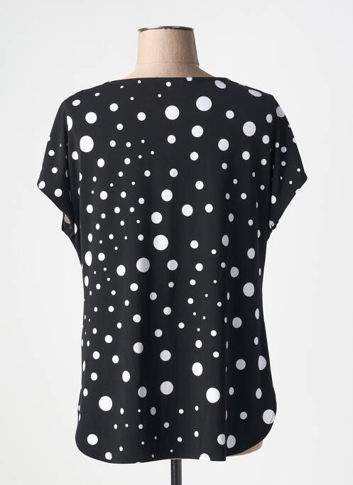 Top negru JOSEPH RIBKOFF femeie