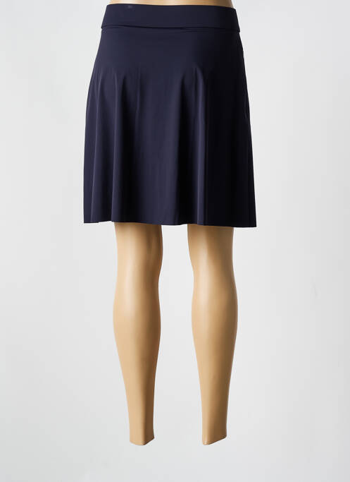 Fustă scurtă albastru SPORTALM femeie