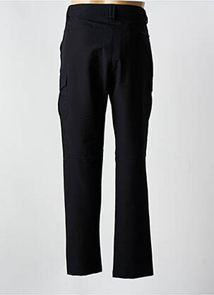 Pantalon drept elasticitate mărime normală negru CMP bărbat