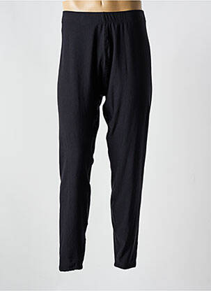 Colant negru DAMART bărbat