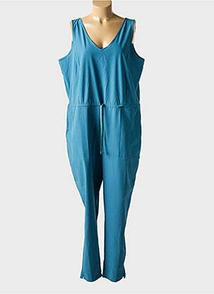 Salopetă-pantalon albastru PATAGONIA femeie