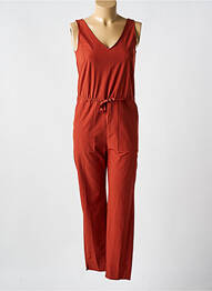 Salopetă-pantalon fără mâneci fără mâneci portocaliu PATAGONIA femme