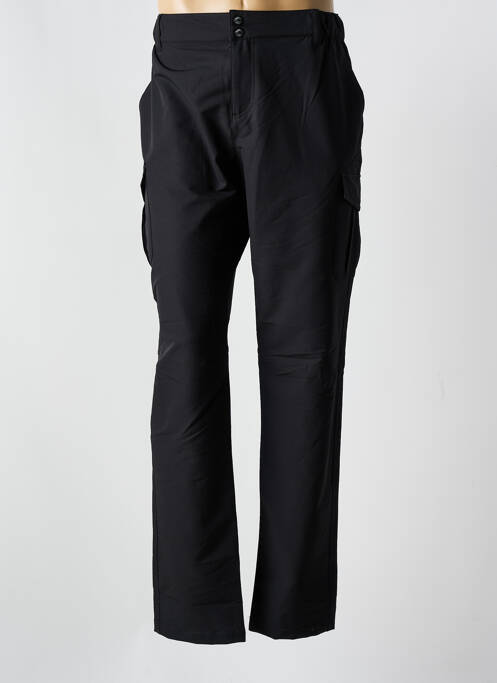 Pantalon drept negru CMP bărbat