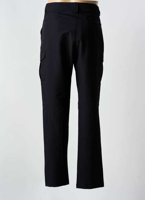 Pantalon drept negru CMP bărbat