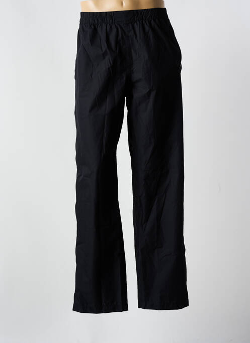 Pantalon drept negru CMP bărbat
