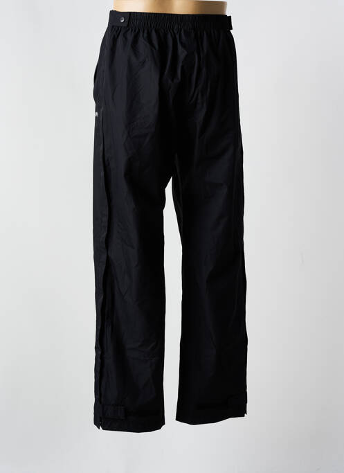 Pantalon drept negru CMP bărbat