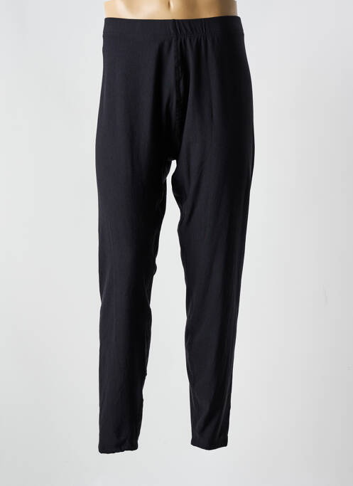 Colant negru DAMART bărbat