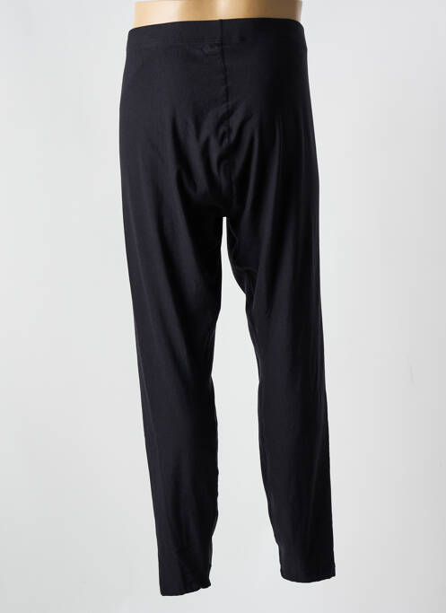 Colant negru DAMART bărbat