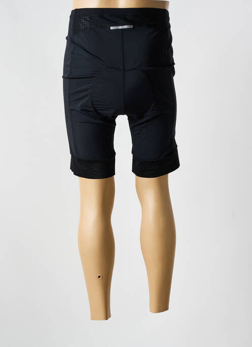 Pantalon de ciclism negru CMP bărbat