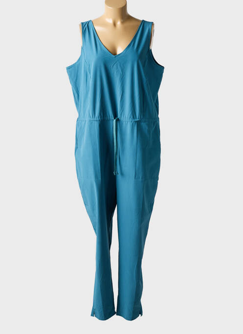 Salopetă-pantalon albastru PATAGONIA femeie