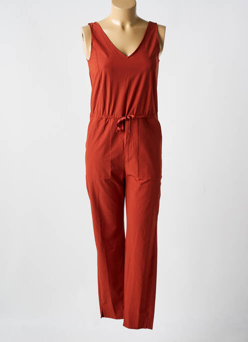 Salopetă-pantalon portocaliu PATAGONIA femeie