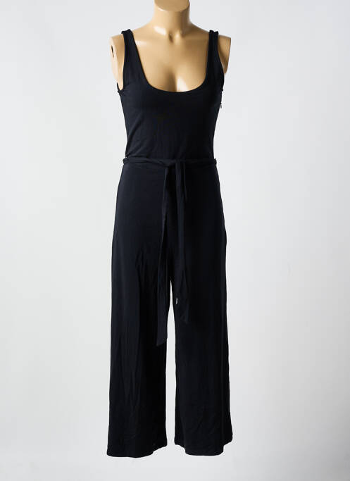 Salopetă-pantalon negru RAGWEAR femeie